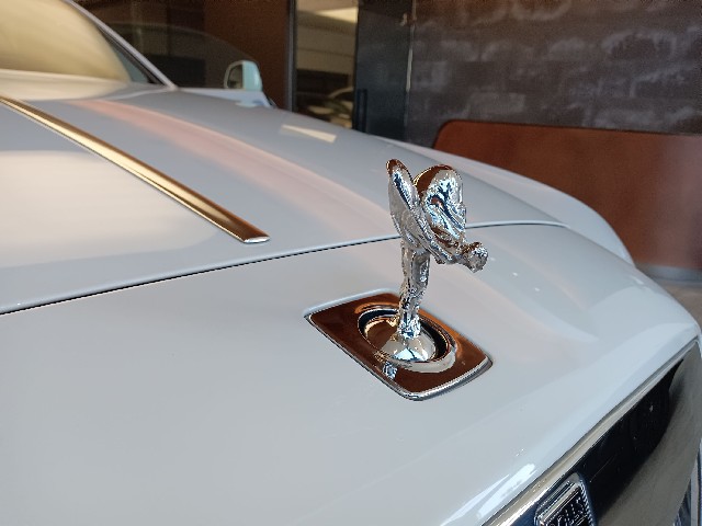 ROLLS ROYCE WRAITH 2016 Image 23