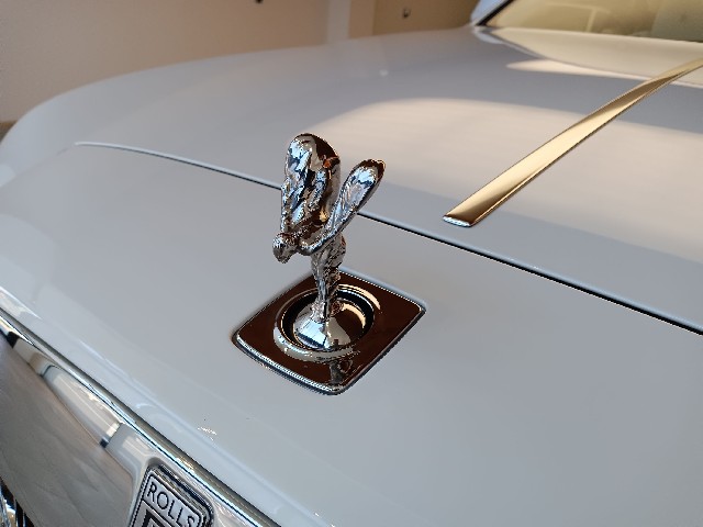 ROLLS ROYCE WRAITH 2016 Image 25