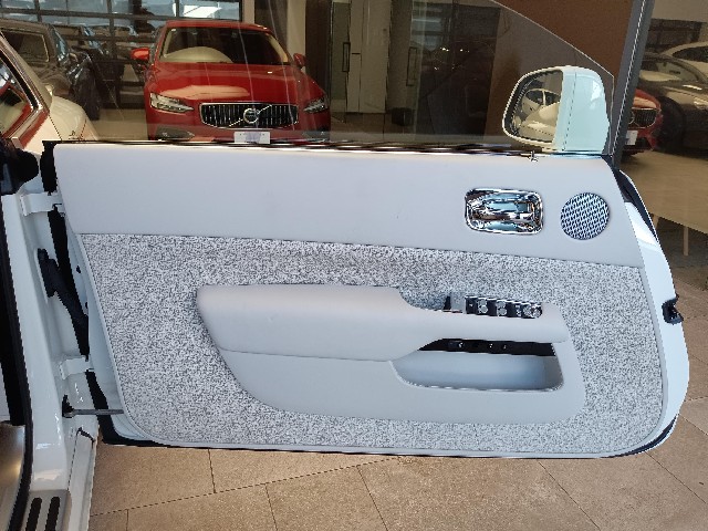 ROLLS ROYCE WRAITH 2016 Image 30