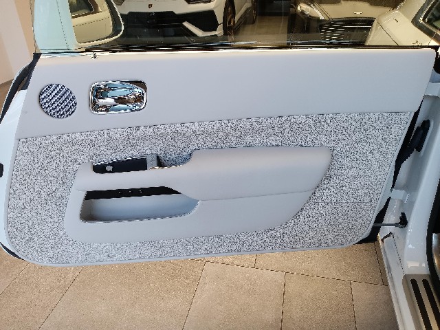 ROLLS ROYCE WRAITH 2016 Image 36