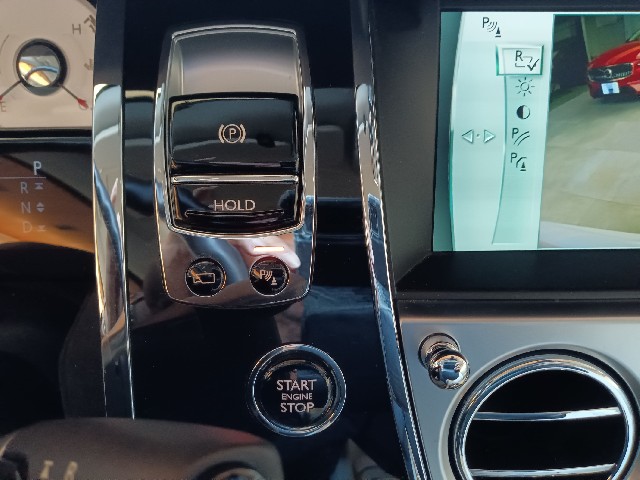 ROLLS ROYCE WRAITH 2016 Image 44