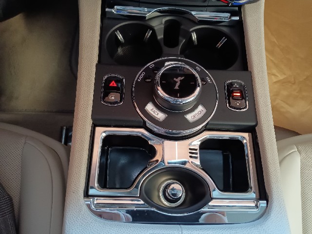 ROLLS ROYCE WRAITH 2016 Image 48