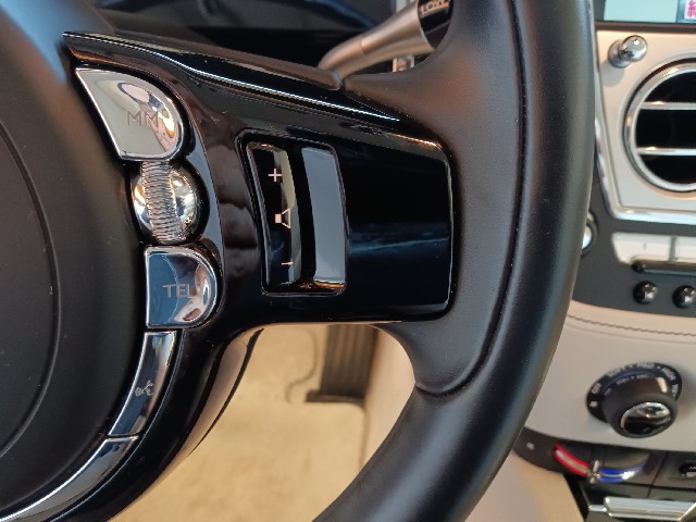 ROLLS ROYCE WRAITH 2016 Image 51