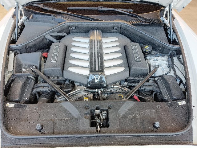 ROLLS ROYCE WRAITH 2016 Image 53