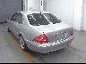 MERCEDES BENZ S CLASS 2003 Image 3