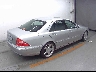 MERCEDES BENZ S CLASS 2003 Image 4