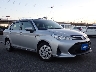 TOYOTA COROLLA AXIO 2018 Image 1