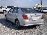 TOYOTA COROLLA AXIO 2018 Image 25