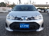 TOYOTA COROLLA AXIO 2018 Image 5