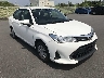 TOYOTA COROLLA AXIO 2019 Image 11