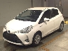 TOYOTA VITZ 2019 Image 1