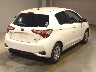 TOYOTA VITZ 2019 Image 2