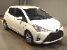 TOYOTA VITZ 2019 Image 3