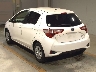 TOYOTA VITZ 2019 Image 4