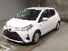 TOYOTA VITZ 2019 Image 1