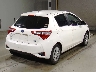 TOYOTA VITZ 2019 Image 2