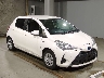 TOYOTA VITZ 2019 Image 3