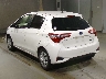 TOYOTA VITZ 2019 Image 4