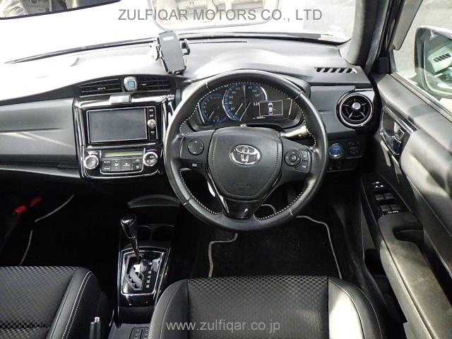 TOYOTA COROLLA AXIO 2017 Image 23