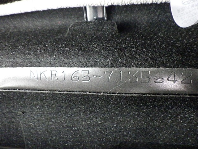 TOYOTA COROLLA AXIO 2017 Image 33