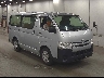 TOYOTA HIACE 2019 Image 2