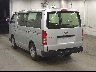 TOYOTA HIACE 2019 Image 3