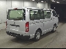 TOYOTA HIACE 2019 Image 4