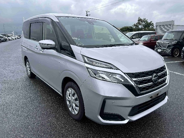 NISSAN SERENA 2019 Image 19