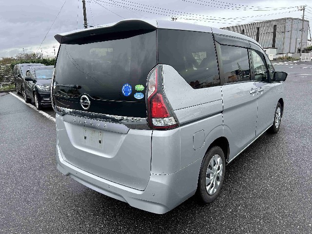 NISSAN SERENA 2019 Image 20