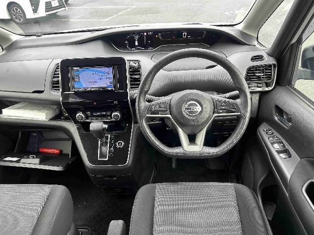 NISSAN SERENA 2019 Image 22