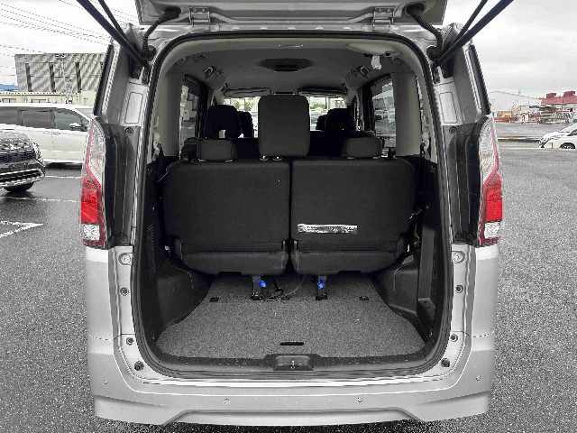 NISSAN SERENA 2019 Image 26