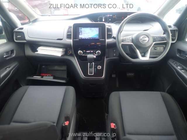 NISSAN SERENA 2019 Image 6