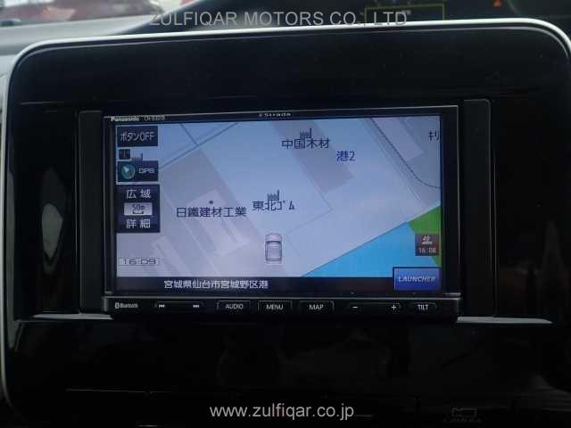 NISSAN SERENA 2019 Image 7