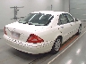 MERCEDES BENZ S CLASS 2005 Image 2