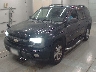 CHEVROLET TRAILBLAZER 2007 Image 1