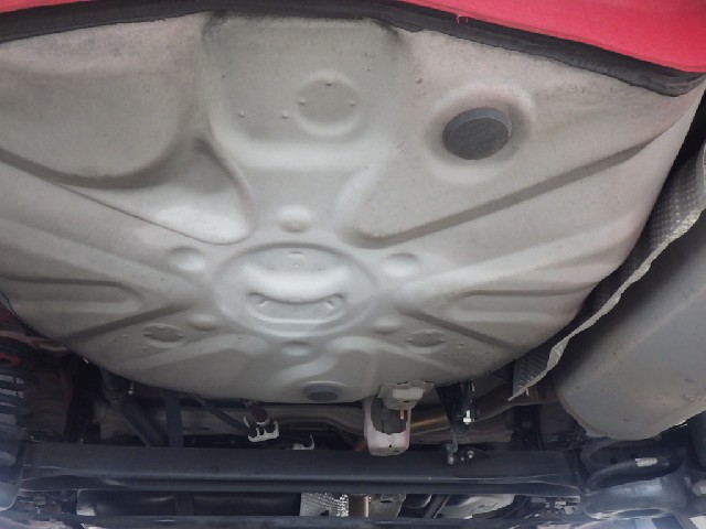 TOYOTA PRIUS ALPHA 2015 Image 32