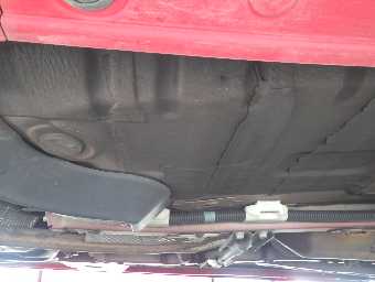 TOYOTA PRIUS ALPHA 2015 Image 18