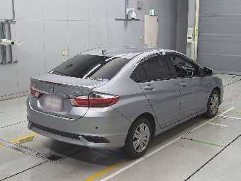 HONDA GRACE 2019 Image 2