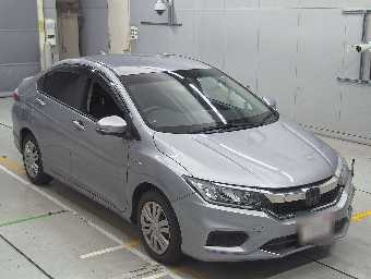 HONDA GRACE 2019 Image 5