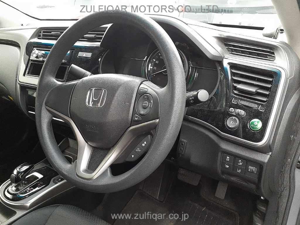 HONDA GRACE 2019 Image 7