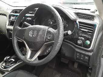 HONDA GRACE 2019 Image 7