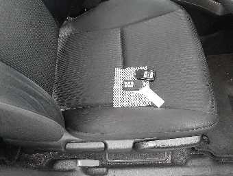 HONDA GRACE 2019 Image 8