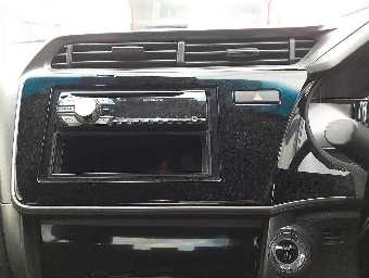 HONDA GRACE 2019 Image 10