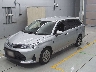 TOYOTA COROLLA FIELDER 2019 Image 1