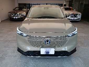 HONDA VEZEL 2023 Image 2