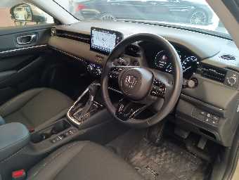 HONDA VEZEL 2023 Image 13
