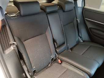 HONDA VEZEL 2023 Image 18