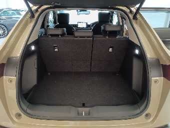 HONDA VEZEL 2023 Image 19