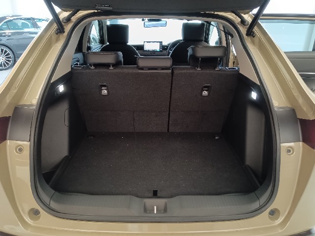 HONDA VEZEL 2023 Image 30