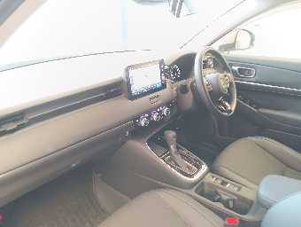 HONDA VEZEL 2023 Image 21